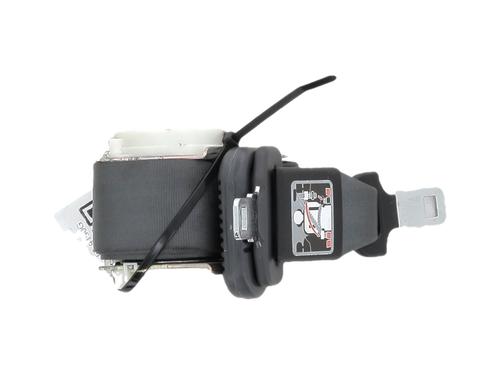 Used Rear center seatbelt Rear center seatbelt RENAULT CLIO III (BR0/1, CR0/1) 1.2 16V (BR02, BR0J, BR11, CR02, CR0J, CR11) (75 hp) 39907893 39907893