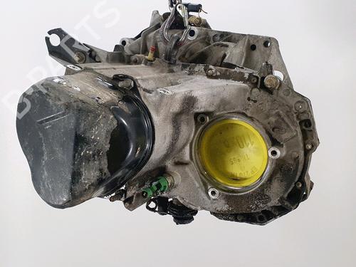 Gearbox RENAULT CLIO II (BB_, CB_)  | BP27195202M3 