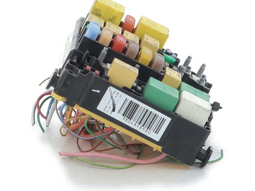 Elektronisk modul CITROËN C4 Grand Picasso II (DA_, DE_) [2013-2026]  32654571