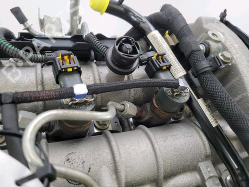 Engine ALFA ROMEO 159 Sportwagon (939_) 1.9 JTDM 16V (939BXC1B, 939BXC12) | BP28486811M1 
