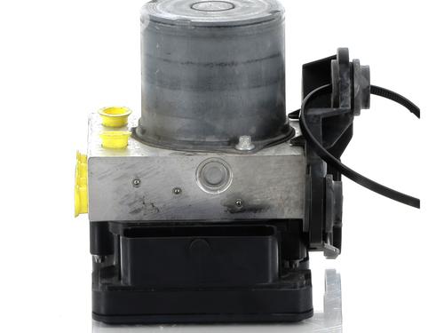 ABS Bremseaggregat VW POLO VI (AW1, BZ1, AE1) 1.0 TSI (95 hp) 20200537