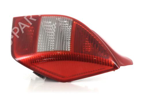 Right taillight CITROËN C2 (JM_)  | BP28311231C35 