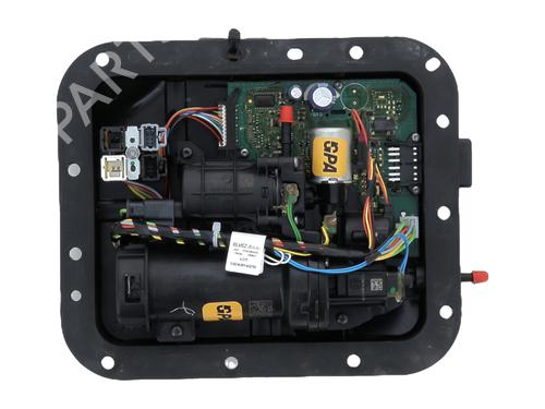 Module électronique PEUGEOT 5008 II (MC_, MJ_, MR_, M4_) 1.5 BlueHDi 130 (MCYHZJ, MCYHZR, MCYHZX) (131 hp) 27921826