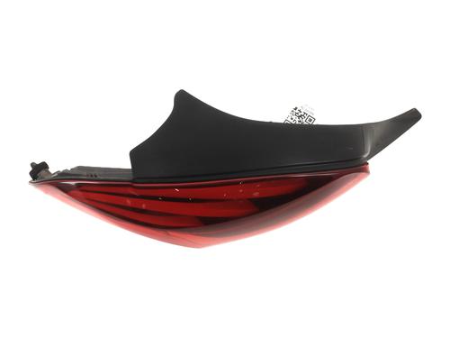 Used Left taillight PEUGEOT 208 I (CA_, CC_) 1.2 VTI 82 (82 hp) 31845376