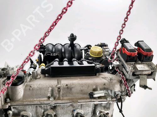 Engine FIAT 500 (312_) 1.2 (312AXA1A) | BP32513286M1 
