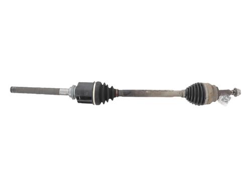 Used Right front driveshaft Right front driveshaft PEUGEOT 4008 1.8 HDi AWC (150 hp) 39763907 39763907