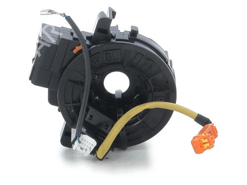 Used Squib airbag PEUGEOT 107 (PM_, PN_) 1.0 (68 hp) 30957768