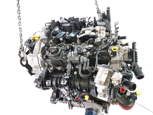 Engine FORD FOCUS IV (HN)  | BP28686554M1