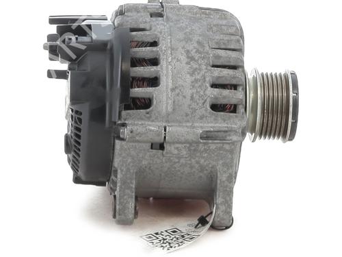 Alternator RENAULT MEGANE IV Hatchback (B9A/M/N_) 1.5 Blue dCi 115 (B9A6) | BP27857653M7 