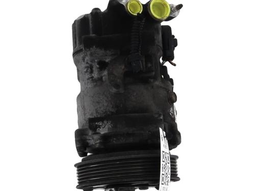 AC compressor PEUGEOT 207 (WA_, WC_) 1.4 HDi | BP29416312M34 