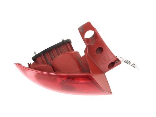 Used Left taillight SEAT LEON (1P1) 1.9 TDI (105 hp) 30557917