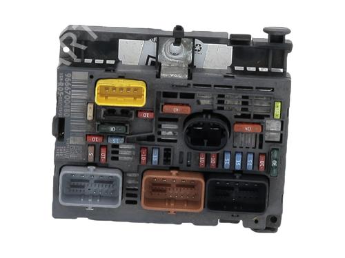 Fuse box CITROËN C4 I (LC_) 1.6 HDi | BP29517525E1 