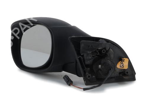 Left mirror CITROËN C3 I (FC_, FN_) 1.6 16V HDi | BP29552841C26