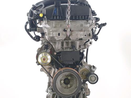 Used Engine PEUGEOT 208 I (CA_, CC_) 1.0 VTi (68 hp) 26970710