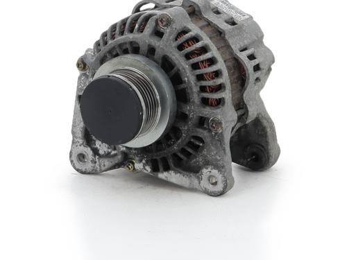 Used Alternator Alternator RENAULT CLIO II (BB_, CB_) 1.5 dCi (B/CB07) (65 hp) 39523540 39523540