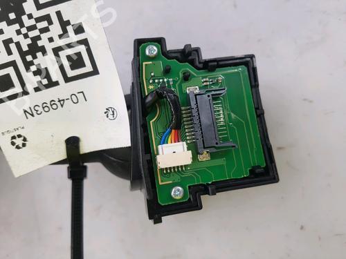 Switch LAND ROVER RANGE ROVER EVOQUE (L538) 2.2 D 4x4 | BP13674078I30 