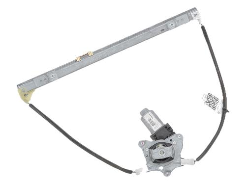 Elevalunas delantero derecho Elevalunas delantero derecho RENAULT CLIO II (BB_, CB_) 1.2 16V (BB05, BB0W, BB11, BB27, BB2T, BB2U, BB2V, CB05,... (75 hp) 36211412 36211412