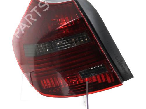 Left taillight BMW 1 (E87) 118 d | BP24119935C34 