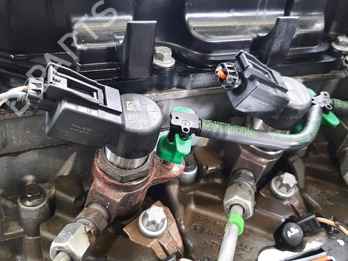 Engine MITSUBISHI ASX (GA_W_) 1.6 DI-D 4WD | BP33111249M1  - Image 10
