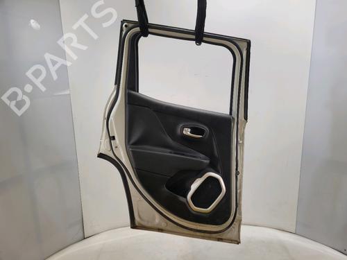 Dør venstre bak JEEP RENEGADE SUV (BU, B1, BV) 2.0 CRD 4x4 | BP30799789C4