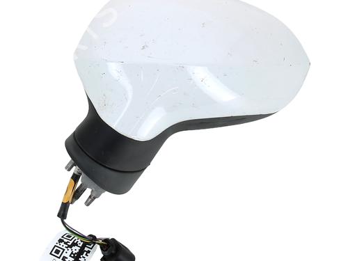 Left mirror SEAT LEON (1P1) 1.6 TDI | BP22561400C26 