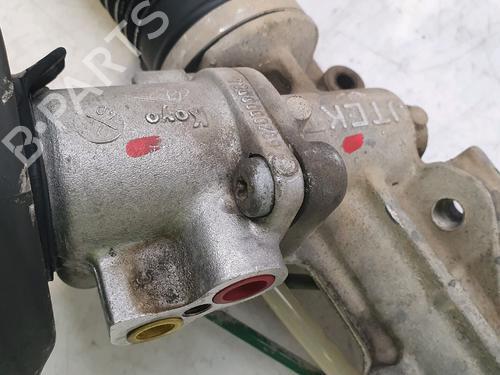 Styregear/Snekke CITROËN C4 II (NC_) 1.6 HDi 110 | BP29381359M22 