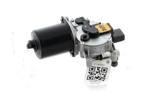 Used Front wiper motor BMW 1 (E81) 118 d (143 hp) 28364970