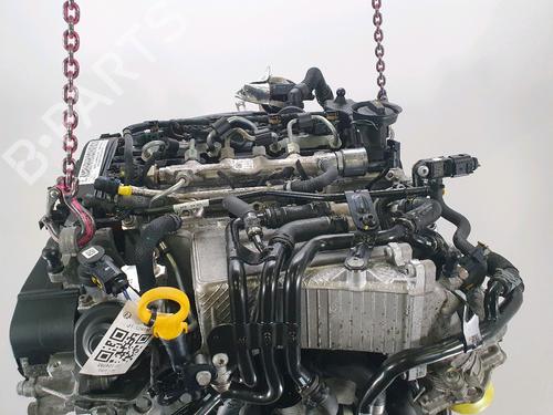 Engine AUDI Q3 (8UB, 8UG) 2.0 TDI | BP34610303M1 - Image 5