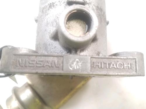 Used Throttle body NISSAN NAVARA NP300 (D40) [2004-2025]  12133735