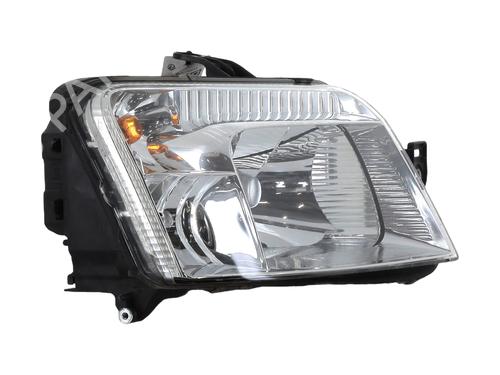 Right headlight FIAT PANDA (169_) 1.2 4x4 (169AXF2A, 169AXF1A) | BP32653956C29