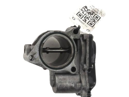 Spjældhus RENAULT MEGANE III Hatchback (BZ0/1_, B3_) 1.9 dCi (BZ0N, BZ0J) | BP30982314M82