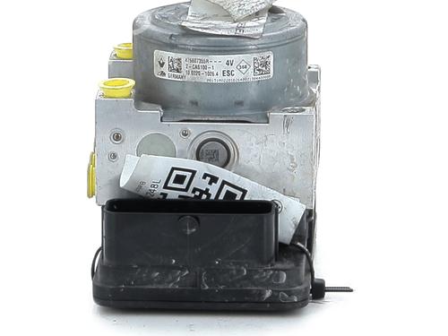 ABS pump RENAULT MEGANE IV Hatchback (B9A/M/N_) | BP33751872M43 - Image 4
