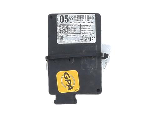 Elektronisk modul INFINITI Q30 2.2 D (170 hp) 24119309