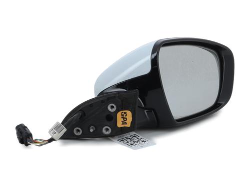 Right mirror KIA CEE'D (JD) 1.6 CRDi 128 | BP29874871C27
