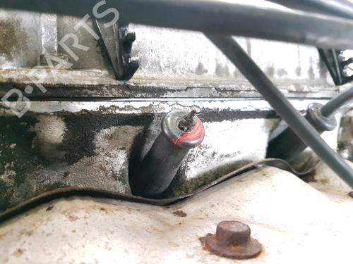 Engine MAZDA 323 F IV (BG) 1.6 16V (BG6S, BG6P) | BP29819579M1 