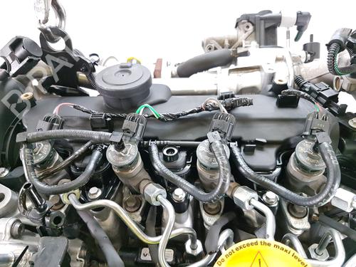 Engine RENAULT CLIO IV (BH_) 1.5 dCi 90 | BP29295823M1 