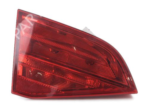 Used Left tailgate light Left tailgate light AUDI A4 B8 Avant (8K5) 3.0 TDI (204 hp) 33190121 33190121