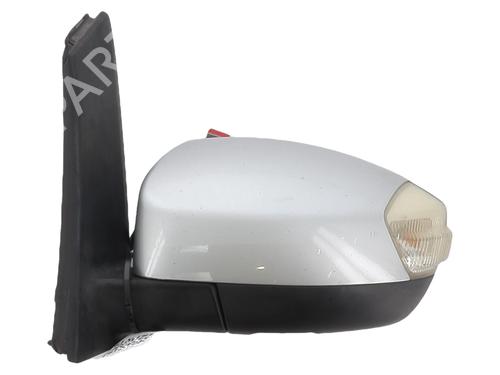Left mirror FORD C-MAX II (DXA/CB7, DXA/CEU) 1.6 TDCi | BP32434005C26
