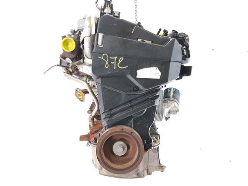 Used Engine Engine DACIA SANDERO II 1.5 dCi (90 hp) 33331906 33331906