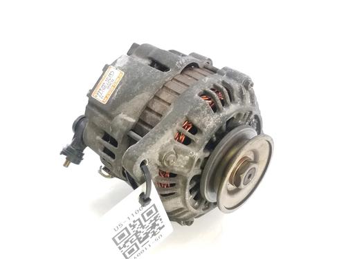 Used Alternator MAZDA 323 F IV (BG) [1987-1994]  10467900