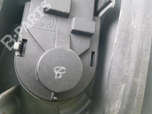 Left taillight CITROËN EVASION MPV (22, U6) 1.9 TD | BP11566704C34 