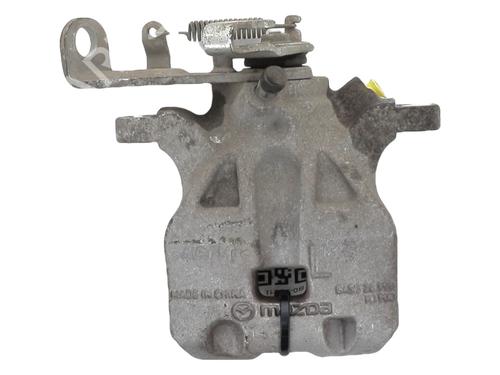 Left rear brake caliper MAZDA 3 (BM, BN) 2.2 D | BP29145102M107