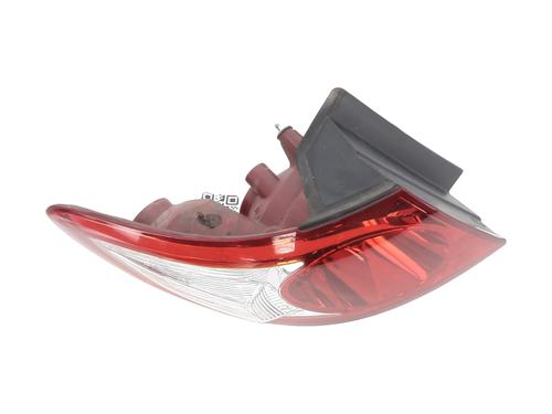 Used Left taillight Left taillight HYUNDAI SANTA FÉ II (CM) 2.2 CRDi GLS 4x4 (150 hp) 33309474 33309474
