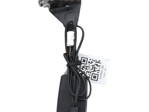 Seat buckle PEUGEOT 3008 I MPV (0U_)  | BP27911585I32 