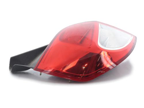 Left taillight RENAULT CLIO III (BR0/1, CR0/1) 1.5 dCi | BP32131156C34 