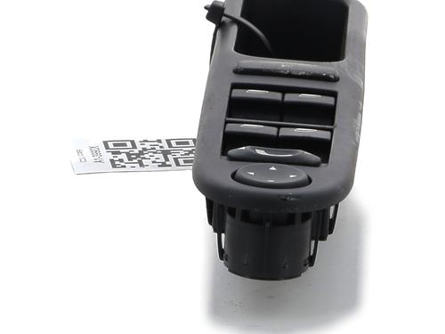 Left front window switch PEUGEOT 307 Break (3E) 2.0 HDI 110 | BP28177093I27 