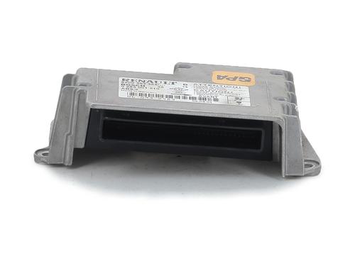 Kollisjonspute styreenhet RENAULT CLIO III (BR0/1, CR0/1) 1.6 16V (BR05, BR0B, BR0Y, BR15, BR1J, BR1M, BR1Y, CR0B,... (112 hp) 30190778