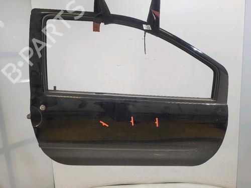 Used Right front door RENAULT TWINGO I (C06_) 1.2 16V (C06C, C06D, C06K) (75 hp) 33166387