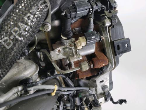 Engine CITROËN C4 Picasso I MPV (UD_) 1.6 HDi 110 | BP29696195M1 
