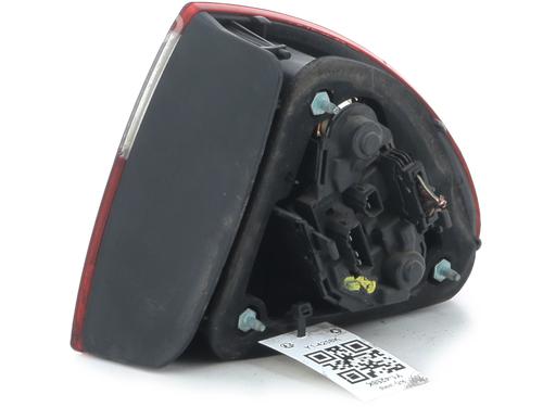 Left taillight SEAT LEON (1M1) 1.9 TDI | BP31867292C34
